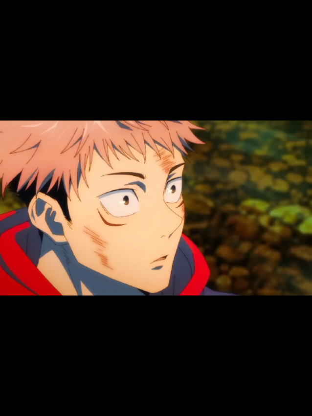 JUJUTSU KAISEN (កូចូ) ភាគ22 #jujutsukaisen #yujiitadori  #foryou #jjk #fyp 