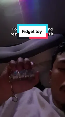 Addictive af  • • #fidgettoys #asmr #Tech #tikokshopfinds #tiktokmademebuyit 