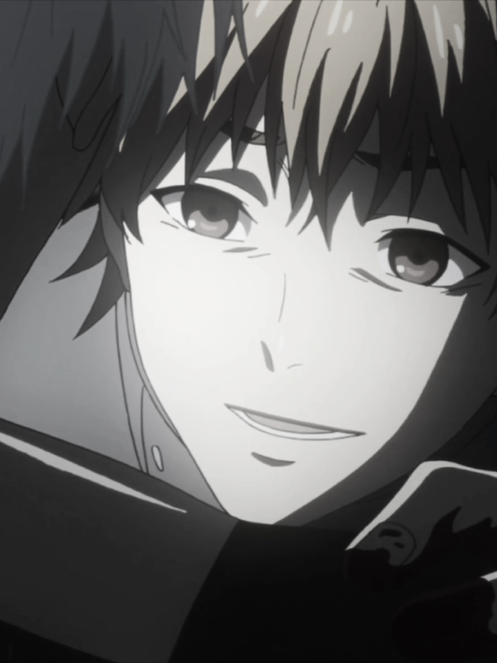 #fyp #anime #tokyoghoul #kaneki #hide 