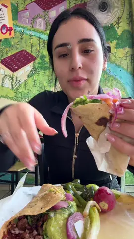 Tacos de asadaaa🤤
