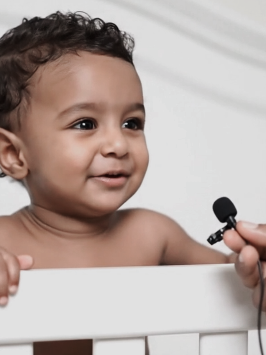 funny baby @AI Viral Shorts #vo3 #ai #viral 