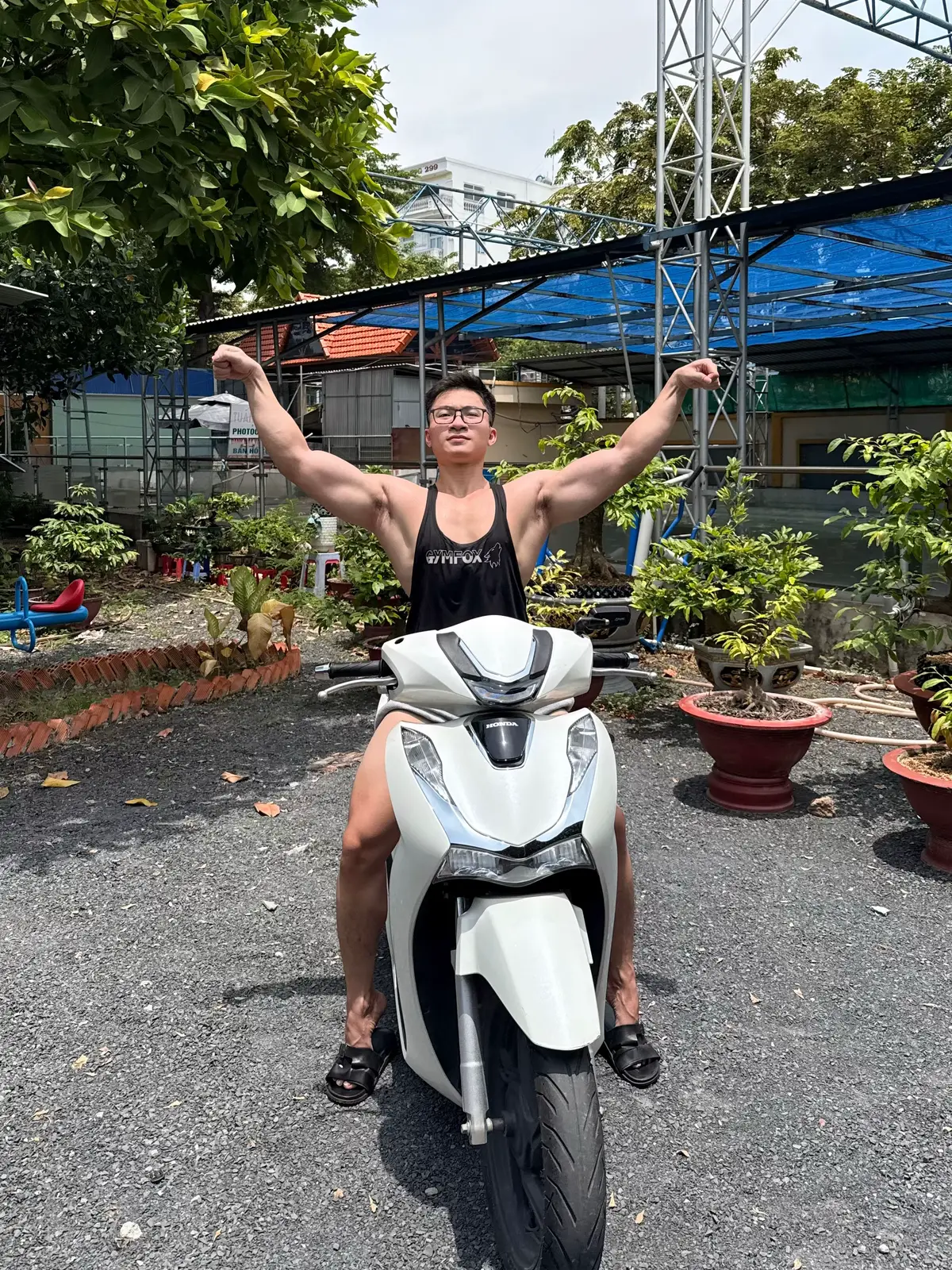 Ảnh vui nhộn 😅