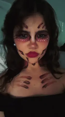 if mikasa was a titann ?? another draftt #mikasa #aot #femaletitan #explore #animetiktok 