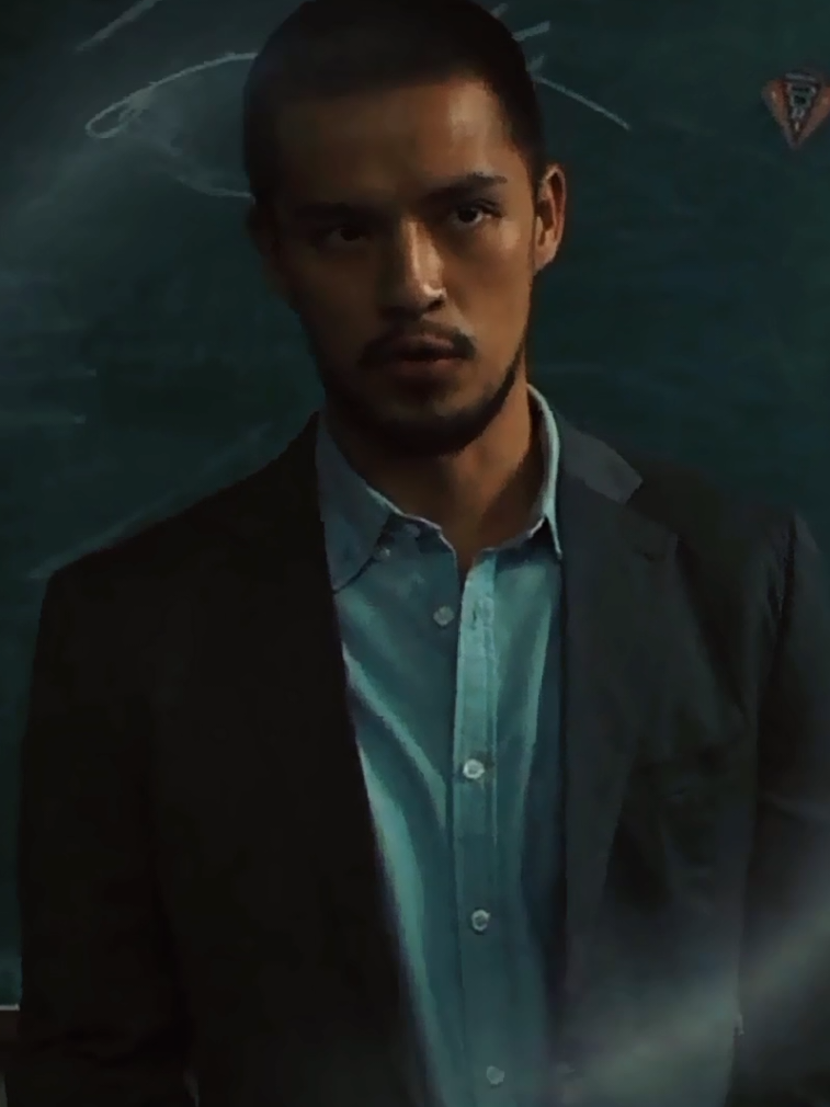 jokes pak edwin😭😭 #pengepungandibukitduri #morganoey #edwin #edit #foryou 