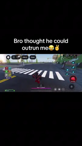 Bro thought he could outrun the black flash #black flash #fyp #fypシ #foryou #flashpoint