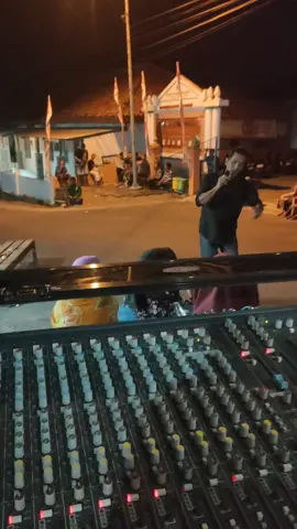 test subpali 4 biji. box supali #soundsystem #gensetsilent 