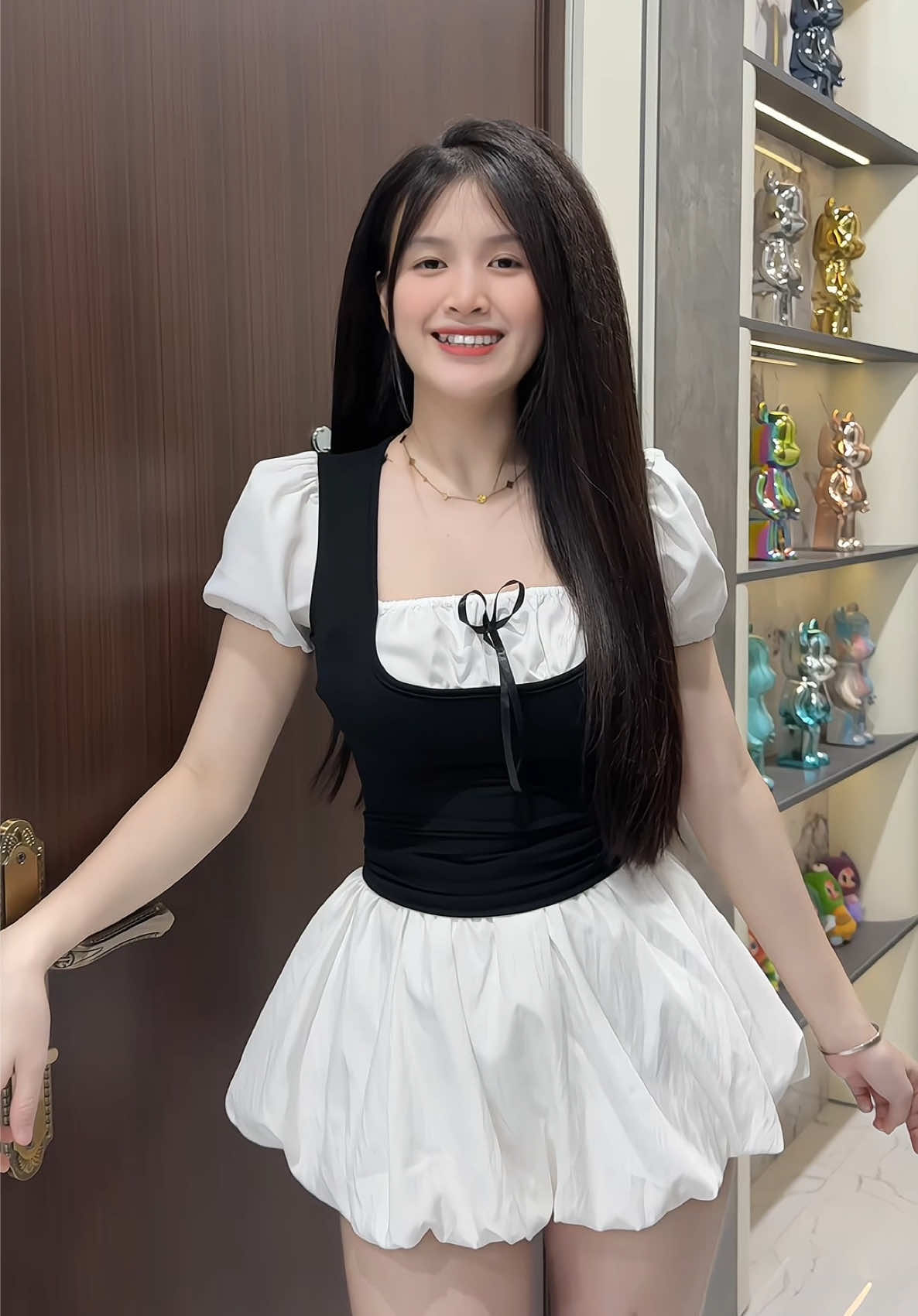 Áo nữ xinh