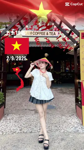 #Lamcoffee #lamcoffeedonghoi #xuhuongtiktok #mừngngayquockhanh2_9 #donghoiquangbinh 