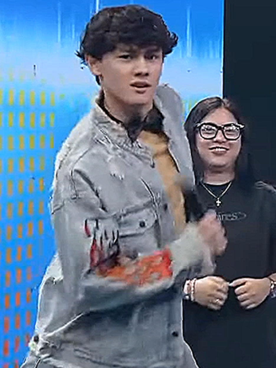 Don Romantiko Josh Ford #joshford #pbb #pbbcollab #fyp #foryoupage❤️❤️ 