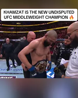 #ufc319 #UFC #mma #khamzat 
