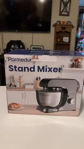 #tiktokshop #fyp #foryou #mixer #standmixer 