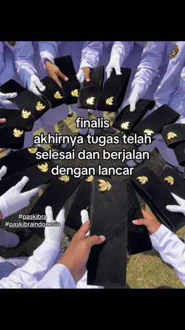 trimakasiii🥺🤍#paskibra #paskibrakaindonesia #paskib #indonesiamaju #17agustus 