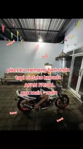 PAHAM #faisal #gwsmlovers👹 #magelang24jam 