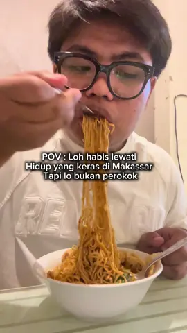#miemangko untung aja ada mie mangko yang selalu temani Mimin di waktu bingung 