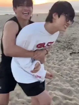 เหมือนสิ่งนั้นมาก🥺#taehyung #jin #taejin 