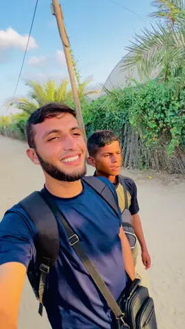 ومنهم من ينتظر وما بدلوا تبديلا #اسامة_مخيمر @المنشد محمود أبو حاتم #قران_كريم #اناشيد_رآئعة 