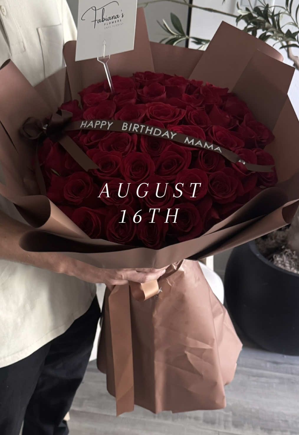 8/16 ❤️  This is 23.  #momtok #birthday #leoszn #momlife #sahm 