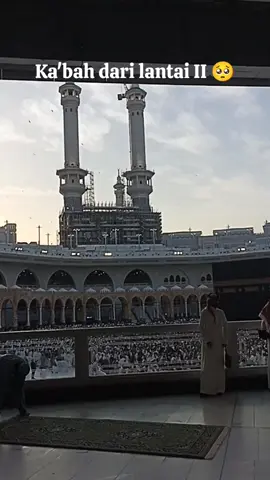 #allahummashollialasayyidinamuhammad #masyaallahtabarakkallah #tawaf #mekka #kabah 