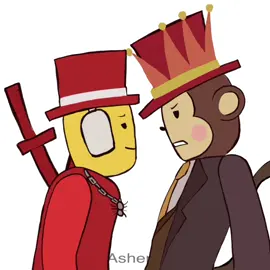 Lol #jandelxsammy #jandelroblox #sammyspider #growagarden #stealabrainot 