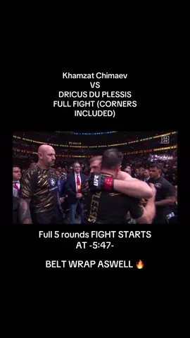 #khamzat_chimaev #ufc319🇿🇦vs🇦🇪 #mustwatch 