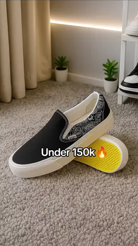 #sepatuthunderbear #sepatucowo #sepatusneakers #separuslipon 
