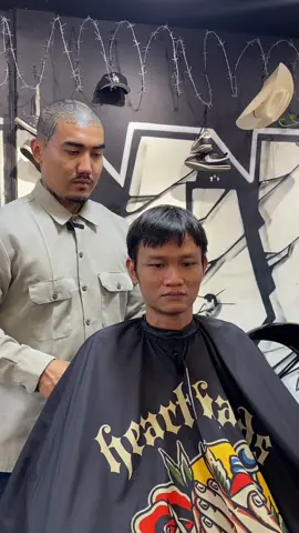 #CapCut frenchcrop #menshair #barbershop #hairstyle #hairtransformation 