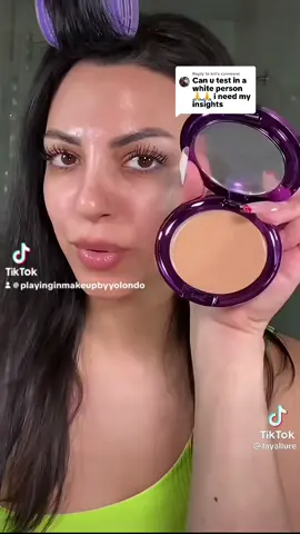 Replying to @wil  Evanesce Soft Matte Cream Concealer #fullcoveragefoundation #Viral #fyp #mua #tiktoklive 