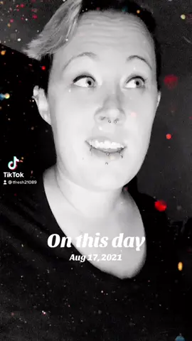 #onthisday if fuck ups was a full-time job. I’d be a millionaire at this point.🤣🤣🤣🤣