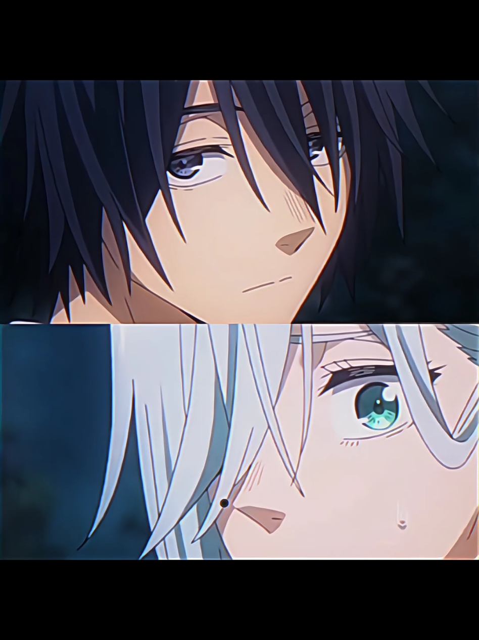 eye contact#subaru #saku #kaoruhanawarintosaku 
