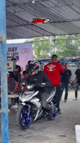 mx 180 maksa pro street ada cintanya 😍 #mx #mxking 