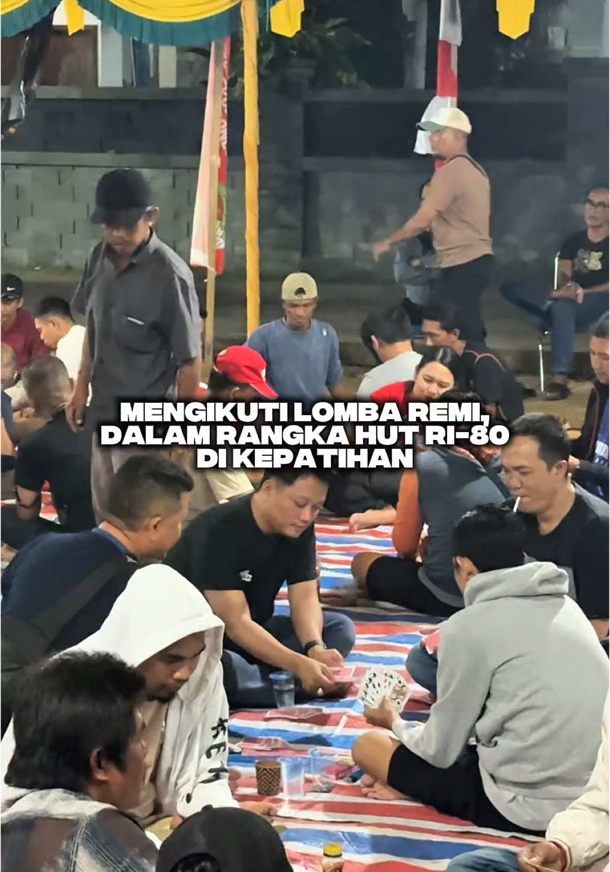 Merdeka hari ini, bukan lagi sekedar bebas dari penjajahan bangsa asing.  Merdeka, berarti kita bebas bersuara tanpa rasa takut, bebas memilih tanpa rasa ragu dan selalu bangkit meski kerap kalah dalam setiap pertempuran hidup.  Selamat merayakan hari kemerdekaan dalam hidup kita masing-masing..❤️🇮🇩 #beridampak  #ketapang  #harikemerdekaan  #bebasitumerdeka  #hutri80  #indonesia🇮🇩  #fyp 