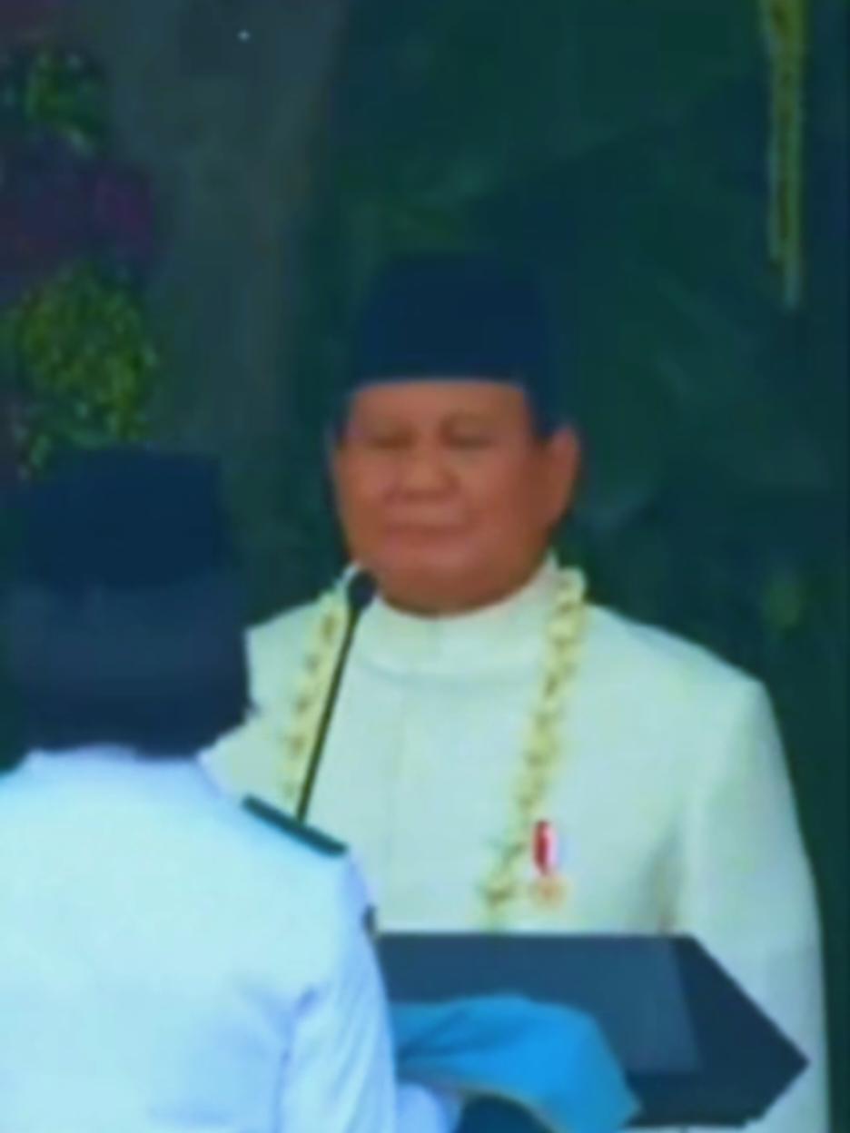 PERAYAAN HARI KEMERDEKAAN INDONESIA #HariKenerdekaanIndonesia #DetikDetikProklamasi #17Agustus1945HutRI #PrabowoGibranJokowi 