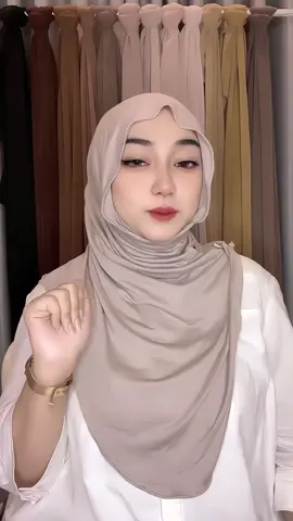 Hijab Instan Bergo Huma  #jilbabinstan #hijabinstan #hijabmeleyot #jilbabmeleyot 