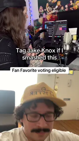#duet with @Trippz Michaud #openversechallenge #jakeknoxyourlovechallenge #jakeknoxfanfavorite | like, comment, and share!!! The fan favorite is separate from the 3k contest. Winner is based off of voting via likes, shares, and comments. The top 3 of fan favorite will win prizes. Voting will end September 4th at 11:59pm. Contest winners will be announced September 5th.
