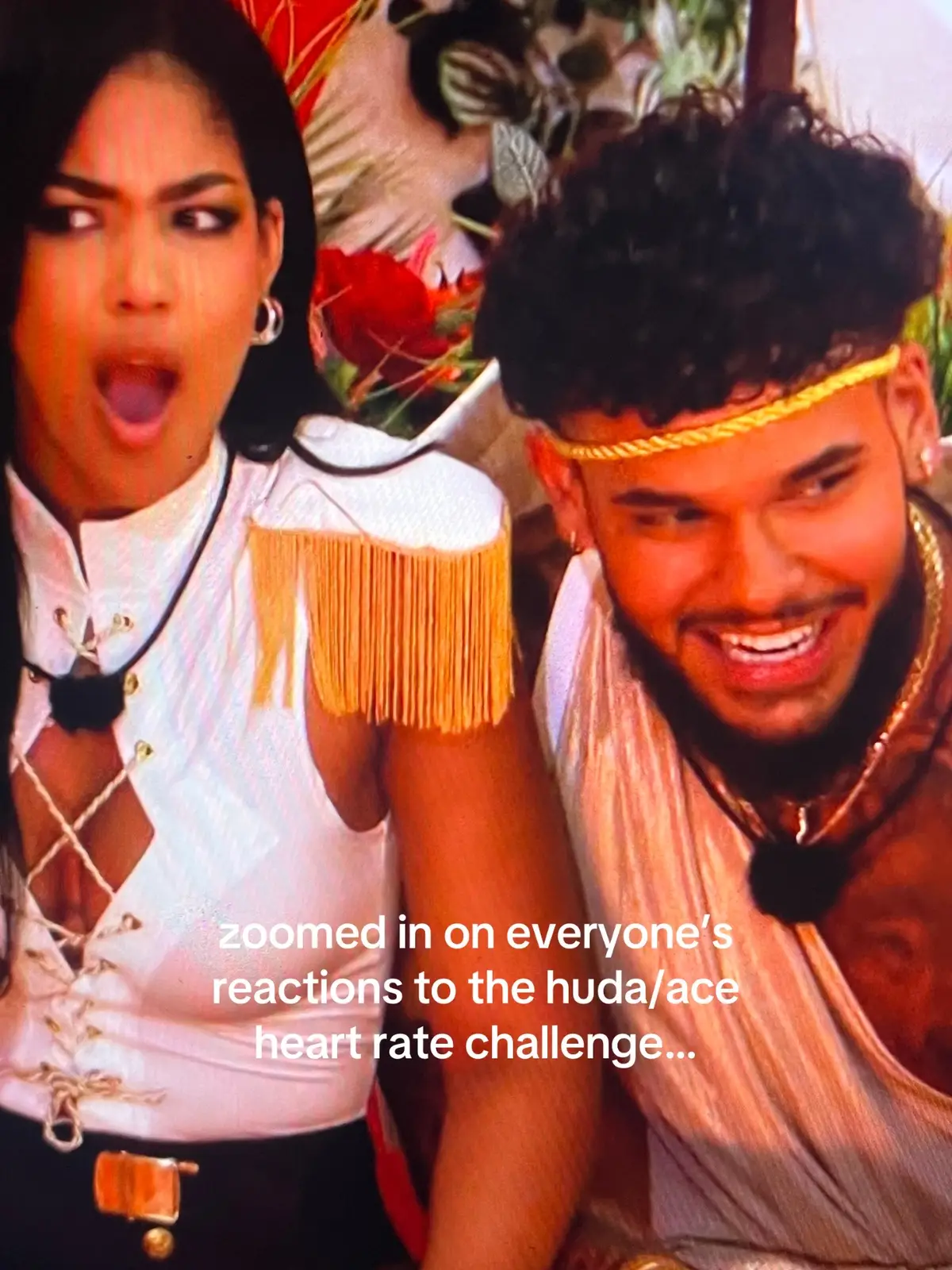 it must’ve been so bad… can’t wait to see them talk about it at the reunion and show the extended cut #loveislandusa #fyp #drama #peacock