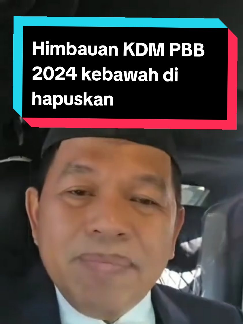 #kdm #kangdedimulyadi #gubernur Himbauan KDM untuk warga jabar #fypviralシ #fy 