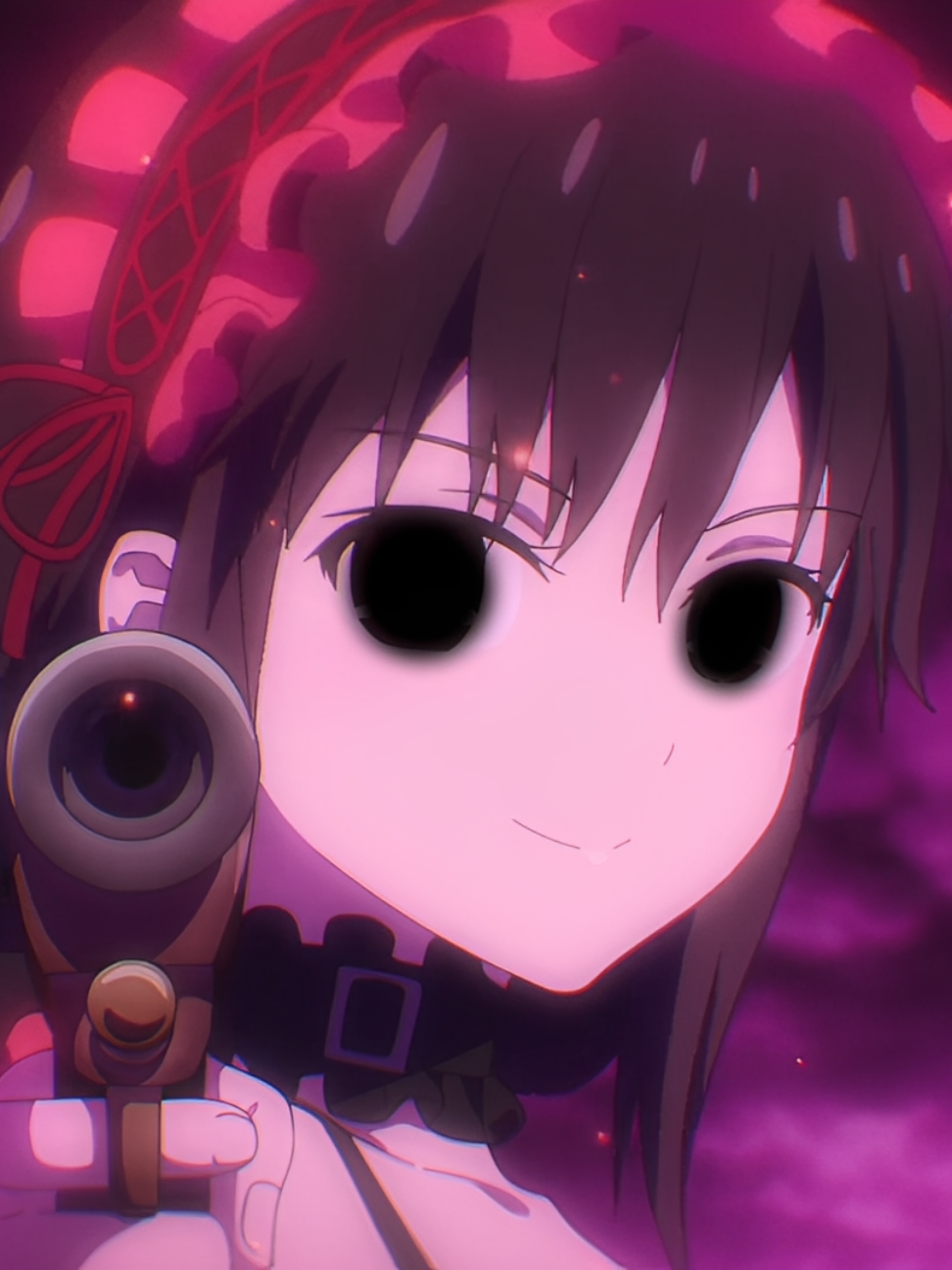 Kurumi🥶 - #kurumitokisaki #kurumi #datealive #datealiveedit #fyp 