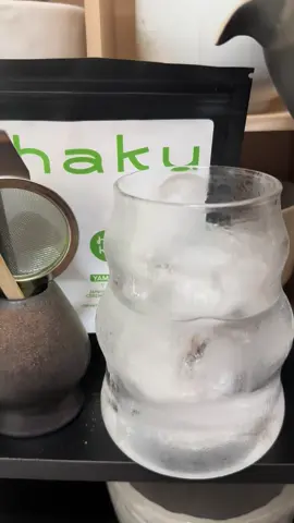 yamachii แก้วสุดท้าย @HAKU MATCHA ขอให้กด H2 H3 ได้ทีเถ๊อะ สาธุ 🤭#matcha #ilovematcha #mactchalover #hakumatcha 