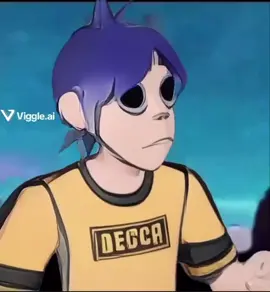 #viral #fyp #gorillaz #ia