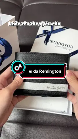 +1 gợi ý cho các bà tặng ny nha #vida #remington #vidadep #unbox #xuhuong
