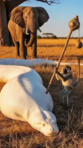 🤣🤣🤣 #birds  🙀😮😮😮#ai#foryou  #animals #monkey 