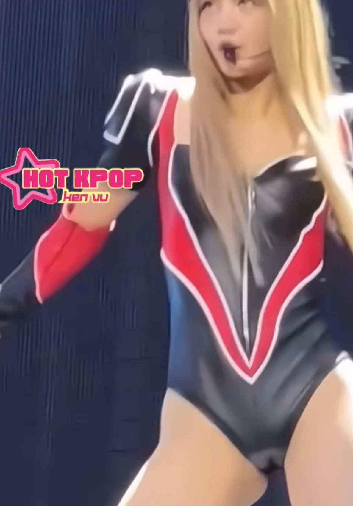 #lisa #blackpink #kpop #xuhuong #trending 