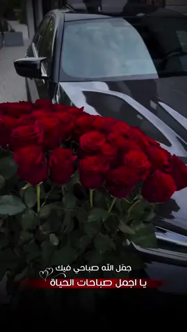 # صباح_الخير 