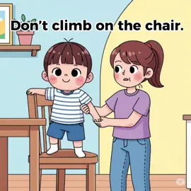 📌 Don’t Climb On the… | Fun English Sentences for Kids 🚫🧒 | Tiny English Daily ⸻ ✨ Welcome to Tiny English Daily! 🌟 In today’s lesson, children will learn how to use the sentence pattern: “Don’t climb on the …” 🪜🚪🛋️ Through cute pictures and fun examples, kids can easily understand and remember simple English for daily life. 💡 Perfect for young learners and parents who want English to be fun & natural at home! 🏡💬 👉 Watch, repeat, and practice with us every day! Don’t forget to subscribe and share with friends to spread the joy of learning English. 💖 🔥 #TinyEnglishDaily #DontClimbOn #EnglishForKids #LearnEnglish #EnglishSentence #ESLkids #TikTokEnglish #StudyWithMe #EnglishIsFun #LearnWithFun#EnglishSentences #KidsLearningEnglish #ParentingTips #ViralEnglish #learnenglishwithfunnyway #EnglishLearningFun #ESLKids #TikTokEnglish 