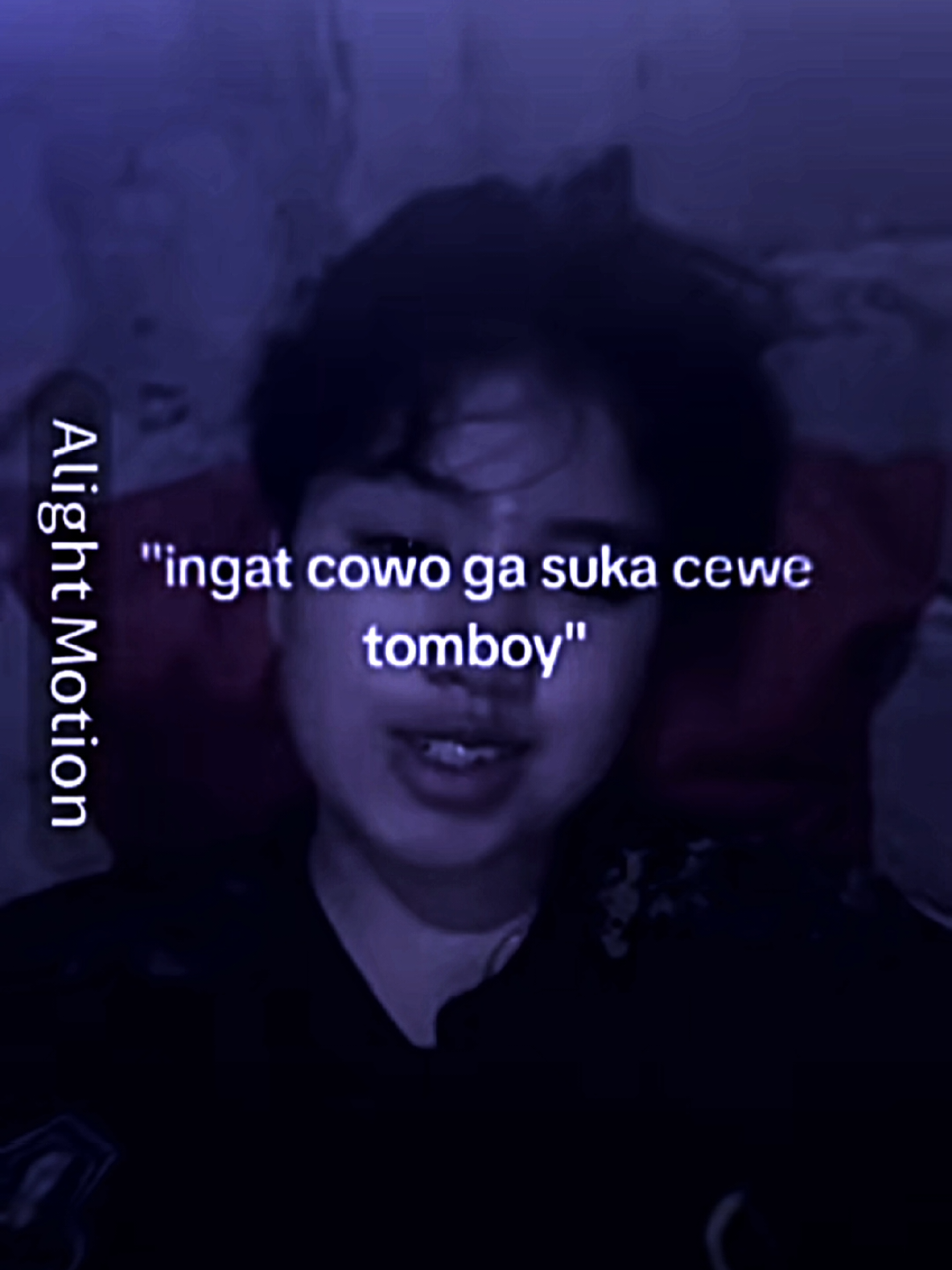 untung aku fem- #4u #fyppp #shorthair #femgirl 
