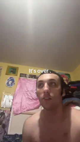 Sorry Tik tok.  I am a joke 