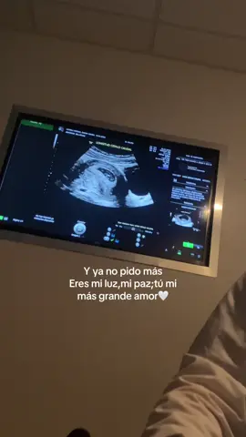 tus papis te aman mucho bebit@🤍 #parati #embarazo 