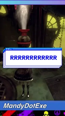 #alicemadnessreturns #livestream #gaming #vtuber #twitch