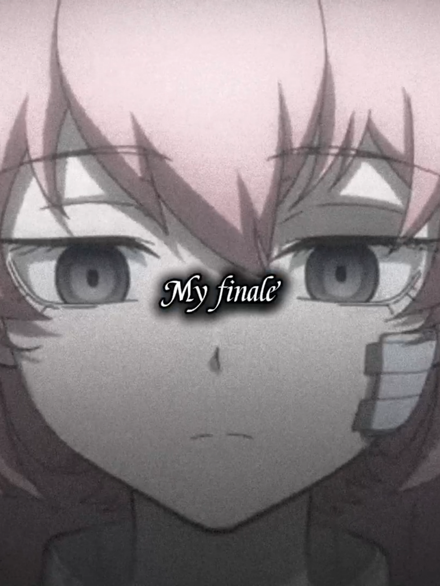 Perdio el brillo en sus ojos.. 🥀🥀 #tobeherox #tbhx #tobeheroxanime #tubianyingxiongx #luoli #nuonuo#anime #animeedit #edit #fyp #foryou #foryoupage #fypシ゚
