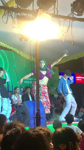 @Anjaan_chhetri ▶️  Krishna Astami special 🥰 #aanbookhaireni #tanahun ♥️♥️